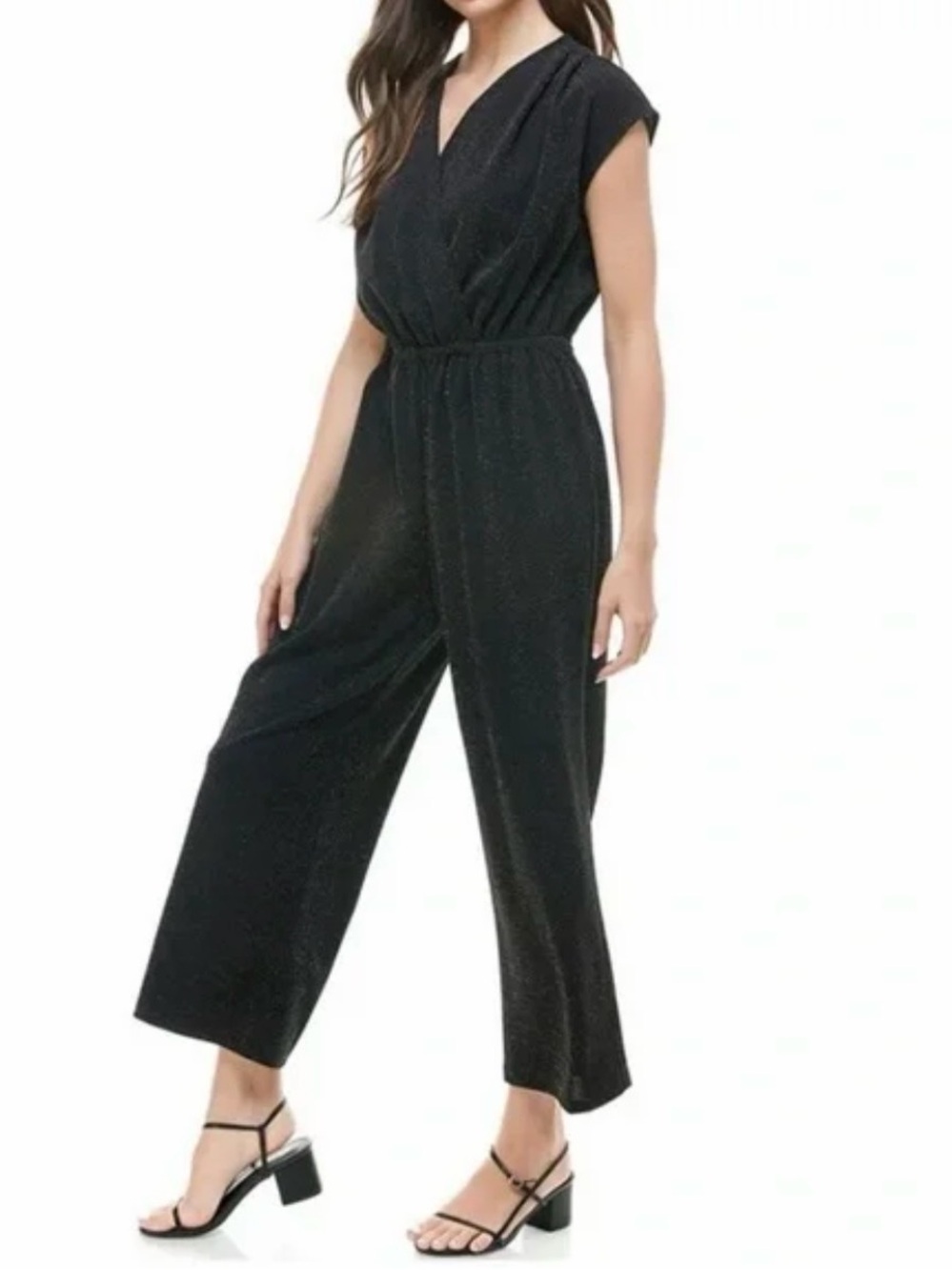 Monteau Jumpsuit